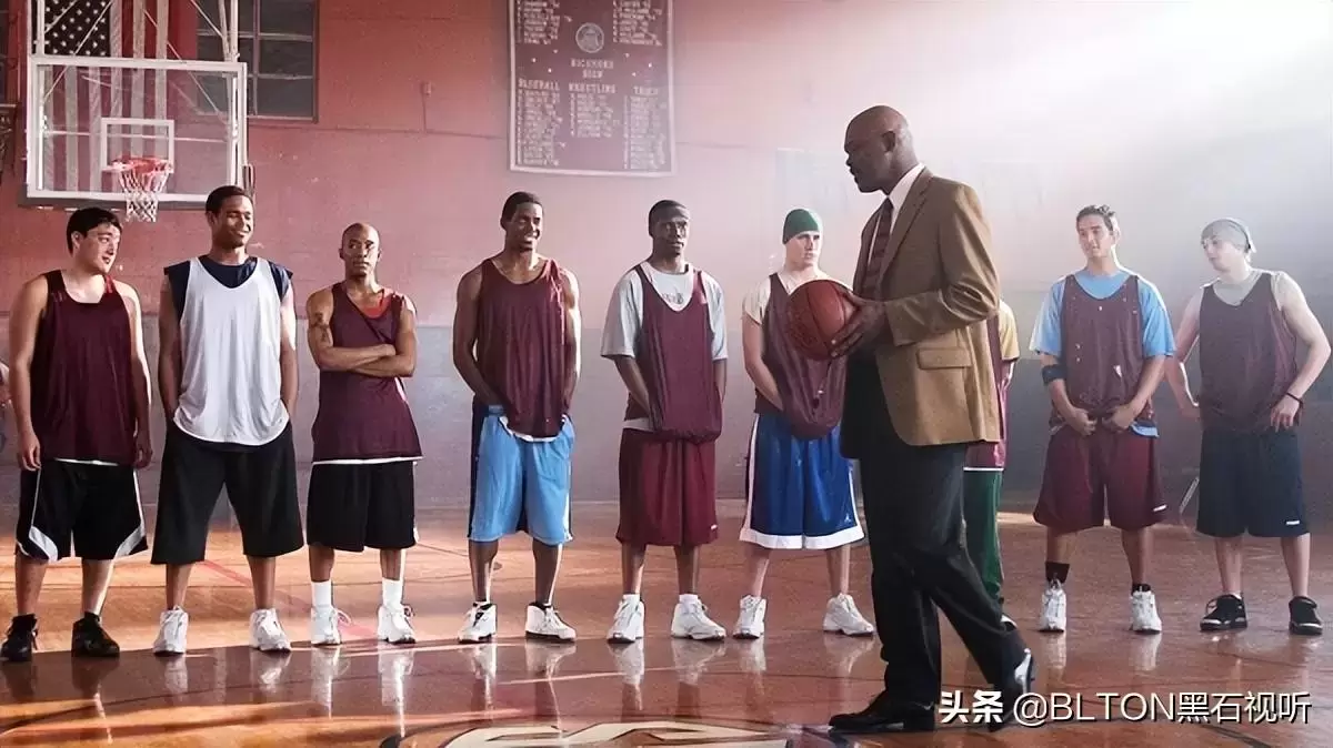 好看的关于篮球的电影有哪些(盘点7部关于篮球的电影)