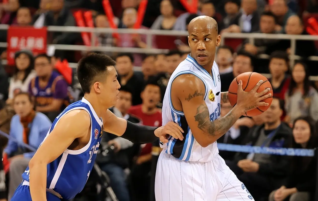 :马布里 NBA 生涯 CBA 职业生涯 马布里 CBA 薪资待遇 马布里 中国篮球 传奇_马布里在cba工资