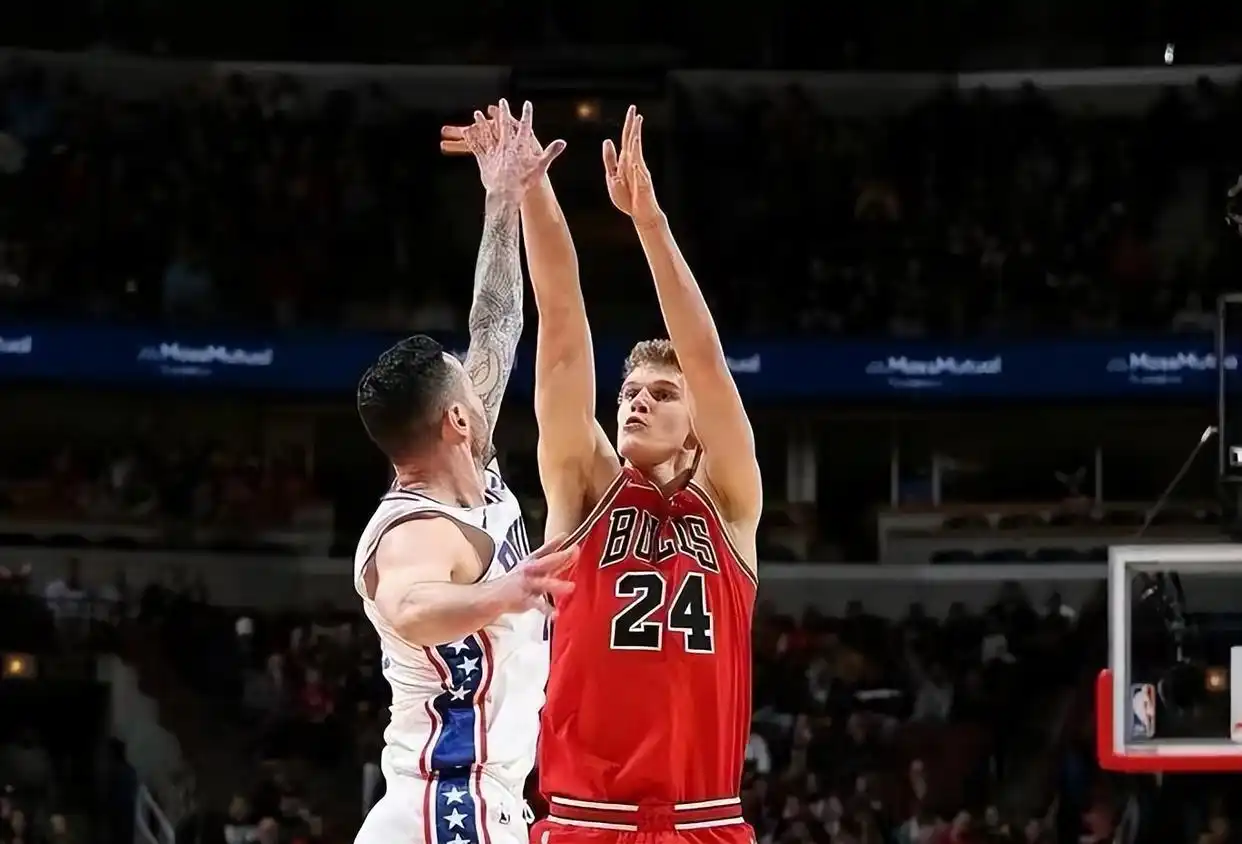 nba进步最快_年轻球星涨球分析_NBA最快进步球员候选人