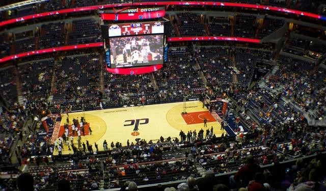 NBA现场观赛价格_跨城出行NBA观赛成本_nba球场多少钱