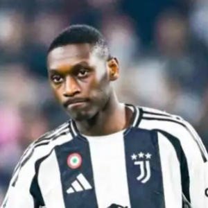 米体：穆阿尼交易或48小时敲定，尤文1000万欧租借+强制买断