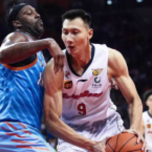 CBA季前赛直播：广东男篮vs天津男篮 广东队势必