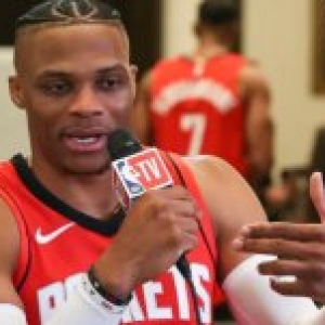 NBA前线最新消息|德帅：威少缺席夏威夷季前赛