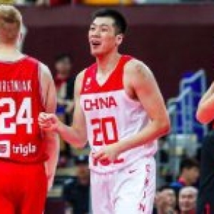 中国男篮他等来机会！李楠死亡五小奇兵，世