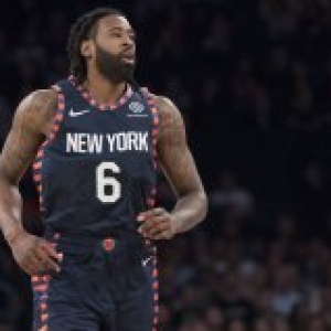 NBA最前线|疯狂一天！小乔丹赴布鲁克林