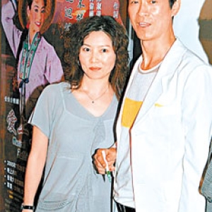 沈殿霞病情受关注，官晶华首度开腔谈与郑少秋感情瓜葛