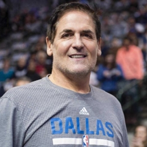 库班放话：NBA将诞生年薪1亿先生！球星赚得比老板还多，现役薪资疯涨无极限