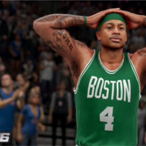 NBA2K16手机版中文设置？别让表情包耽误你赢球，3秒搞定